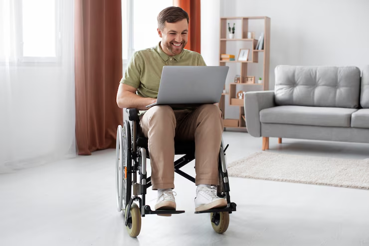 Able Hands Program
